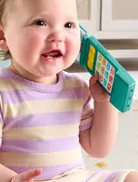 Fisher - Price Laugh & Learn Flip Phone