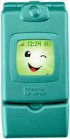Fisher - Price Laugh & Learn Flip Phone