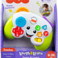 Fisher - Price Laugh & Learn Game & Learn Controller