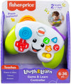 Fisher - Price Laugh & Learn Game & Learn Controller
