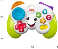 Fisher - Price Laugh & Learn Game & Learn Controller