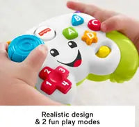 Fisher - Price Laugh & Learn Game & Learn Controller