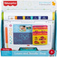 Fisher-price Learn And Doodle Desk