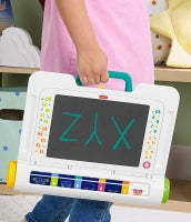 Fisher-price Learn And Doodle Desk