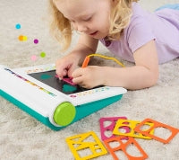 Fisher-price Learn And Doodle Desk