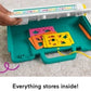 Fisher-price Learn And Doodle Desk