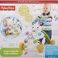 Fisher Price Learn With Me Zebra Walker