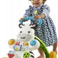Fisher Price Learn With Me Zebra Walker