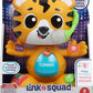 Fisher Price - Link Squad Bop & Learn Tiger