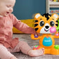 Fisher Price - Link Squad Bop & Learn Tiger