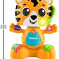 Fisher Price - Link Squad Bop & Learn Tiger