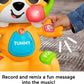 Fisher Price - Link Squad Bop & Learn Tiger