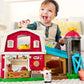 Fisher-price Little People Caring Fun Animal Farm