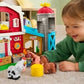 Fisher-price Little People Caring Fun Animal Farm