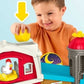 Fisher-price Little People Caring Fun Animal Farm