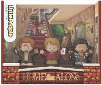 Fisher-price Little People Collector Home Alone