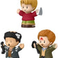 Fisher-price Little People Collector Home Alone