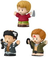 Fisher-price Little People Collector Home Alone
