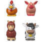 Fisher Price Little People Farm Animal Friends