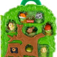 Fisher-price Little People Forest Friends Carry Case