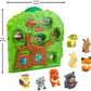 Fisher-price Little People Forest Friends Carry Case