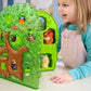 Fisher-price Little People Forest Friends Carry Case