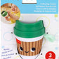 Fisher - Price Mini Me Moments Coffee Cup Teether