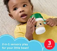 Fisher - Price Mini Me Moments Coffee Cup Teether