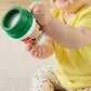 Fisher - Price Mini Me Moments Coffee Cup Teether