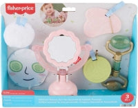 Fisher - Price Mini Me Moments Self - Care Sensory Gift Set