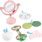 Fisher - Price Mini Me Moments Self - Care Sensory Gift Set
