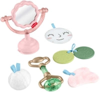 Fisher - Price Mini Me Moments Self - Care Sensory Gift Set