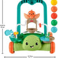 Fisher - Price Moves With You Activity Walker