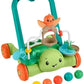 Fisher - Price Moves With You Activity Walker