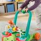 Fisher - Price Moves With You Activity Walker