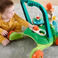 Fisher - Price Moves With You Activity Walker