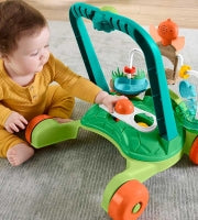 Fisher - Price Moves With You Activity Walker