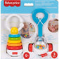 Fisher - Price Newborn Classics 2 Pack