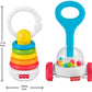 Fisher - Price Newborn Classics 2 Pack