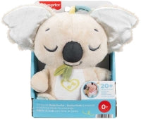 Fisher-price On-the-go Koala Soother
