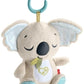 Fisher-price On-the-go Koala Soother