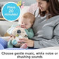 Fisher-price On-the-go Koala Soother