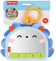 Fisher - Price Prop N Go Portable Mirror
