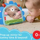 Fisher - Price Prop N Go Portable Mirror