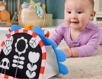 Fisher - Price Prop N Go Portable Mirror