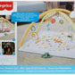 Fisher Price Sensimals Newborn Gym