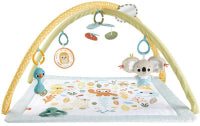 Fisher Price Sensimals Newborn Gym