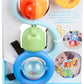 Fisher - Price Sensory Sounds High Chair Toy