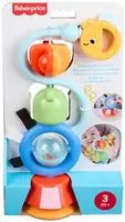 Fisher - Price Sensory Sounds High Chair Toy