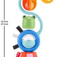 Fisher - Price Sensory Sounds High Chair Toy